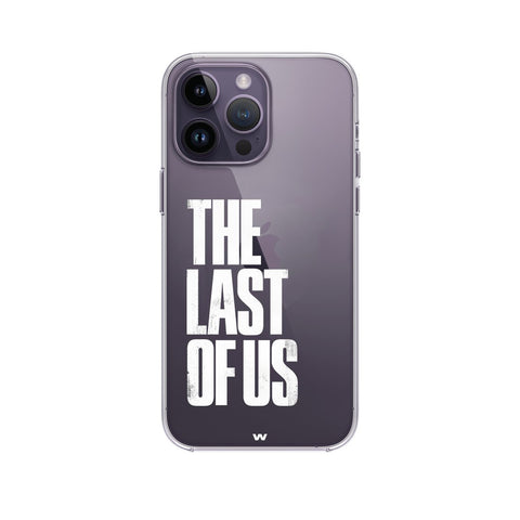 The Last Of Us Telefon Kılıfı
