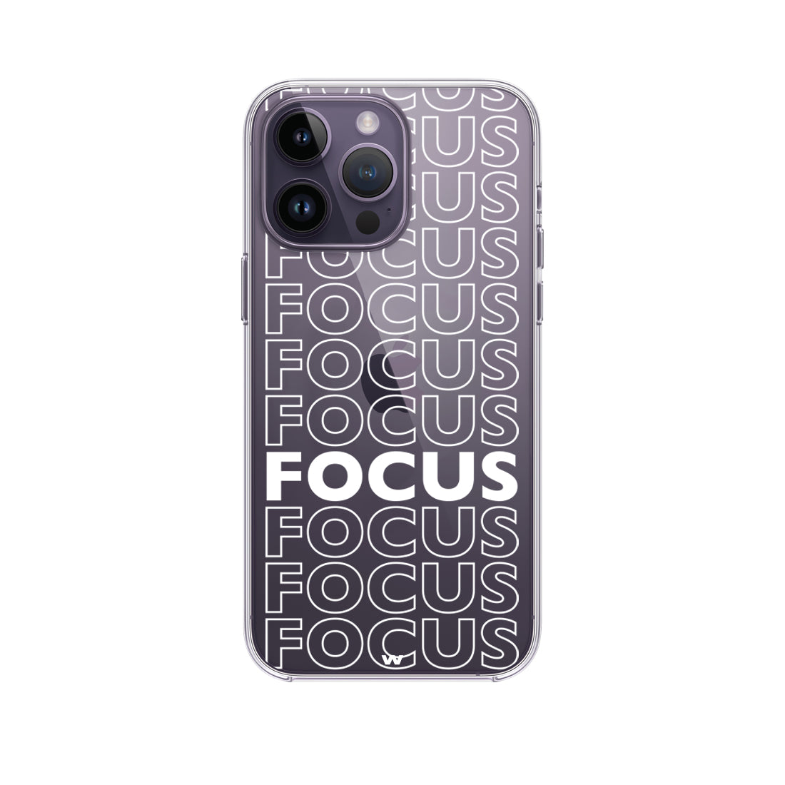 Focus Telefon Kılıfı